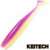 Силиконовые приманки Keitech Easy Shiner 5.0″