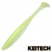 Силиконовые приманки Keitech Easy Shiner 8.0″