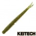 Силиконовые приманки Keitech Live Impact 2.5″
