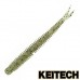 Силиконовые приманки Keitech Live Impact 2.5″
