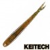 Силиконовые приманки Keitech Live Impact 2.5″