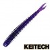Силиконовые приманки Keitech Live Impact 2.5″
