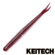 Силиконовые приманки Keitech Live Impact 3.0″