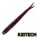 Силиконовые приманки Keitech Live Impact 3.0″