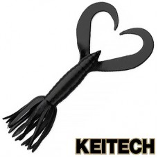 Силиконовые приманки Keitech Little Spider 2.0″