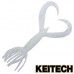 Силиконовые приманки Keitech Little Spider 2.0″
