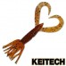 Силиконовые приманки Keitech Little Spider 2.0″