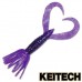 Силиконовые приманки Keitech Little Spider 2.0″