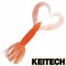 Силиконовые приманки Keitech Little Spider 2.0″
