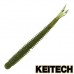 Силиконовые приманки Keitech Live Impact 4.0″