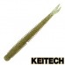 Силиконовые приманки Keitech Live Impact 4.0″