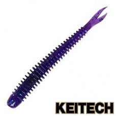 Силиконовые приманки Keitech Live Impact 4.0″