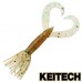 Силиконовые приманки Keitech Little Spider 3.0″