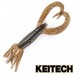 Силиконовые приманки Keitech Little Spider 3.5″