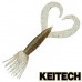 Силиконовые приманки Keitech Little Spider 3.5″