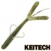 Силиконовые приманки Keitech Hog Impact 3.0″