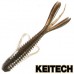 Силиконовые приманки Keitech Hog Impact 3.0″