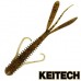 Силиконовые приманки Keitech Hog Impact 3.5″