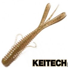 Силиконовые приманки Keitech Hog Impact 3.5″