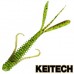 Силиконовые приманки Keitech Hog Impact 3.5″