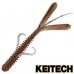 Силиконовые приманки Keitech Hog Impact 3.5″