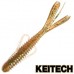 Силиконовые приманки Keitech Hog Impact 3.5″