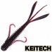 Силиконовые приманки Keitech Hog Impact 3.5″