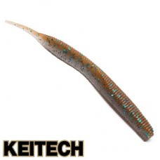 Силиконовые приманки Keitech Sexy Impact 4.8″