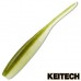 Силиконовые приманки Keitech Shad Impact 2.0″