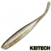Силиконовые приманки Keitech Shad Impact 2.0″