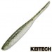 Силиконовые приманки Keitech Shad Impact 2.0″