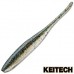 Силиконовые приманки Keitech Shad Impact 2.0″