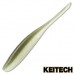 Силиконовые приманки Keitech Shad Impact 2.0″