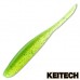Силиконовые приманки Keitech Shad Impact 2.0″