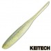 Силиконовые приманки Keitech Shad Impact 2.0″