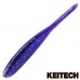 Силиконовые приманки Keitech Shad Impact 2.0″