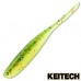Силиконовые приманки Keitech Shad Impact 2.0″