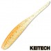 Силиконовые приманки Keitech Shad Impact 2.0″