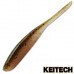 Силиконовые приманки Keitech Shad Impact 3.0″