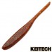 Силиконовые приманки Keitech Shad Impact 3.0″