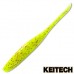 Силиконовые приманки Keitech Shad Impact 3.0″