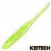 Силиконовые приманки Keitech Shad Impact 3.0″