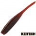 Силиконовые приманки Keitech Shad Impact 4.0″