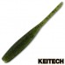 Силиконовые приманки Keitech Shad Impact 4.0″