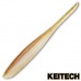 Силиконовые приманки Keitech Shad Impact 4.0″