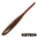 Силиконовые приманки Keitech Shad Impact 4.0″