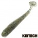 Силиконовые приманки Keitech Swing Impact 2.0″