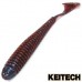 Силиконовые приманки Keitech Swing Impact 2.0″