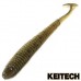 Силиконовые приманки Keitech Swing Impact 3.0″