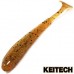 Силиконовые приманки Keitech Swing Impact 3.0″